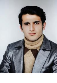 عوض شفیعی خانقاه