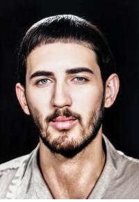 فرهاد حسین پورمیل آغاردان