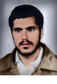 جعفر نعمت زاده