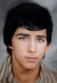 علی کبودمهری