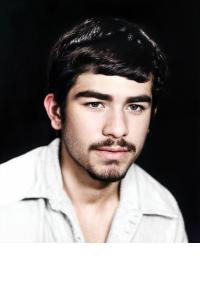 بهزاد رمضانی علیسرایی