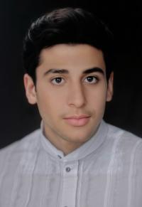 مهدی محسنی هوشیار