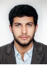 محمداسماعیل پوروردی نجات