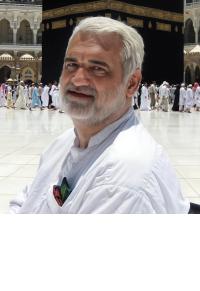 مصطفی زمانی