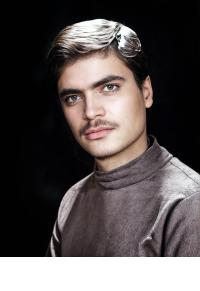 سعید اکبرحقیقت