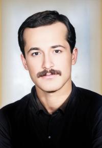 محرم شارق فر