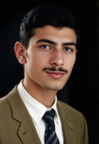 محمد رودباری