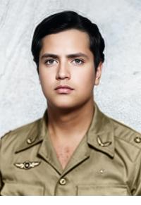 حسین شاه ملکی