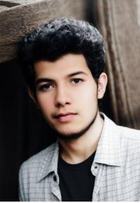 محمدرضا رییسی دانا