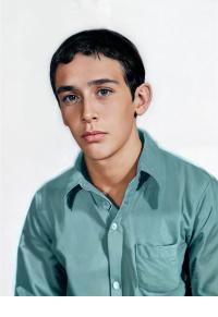 فرزین مهرزاده