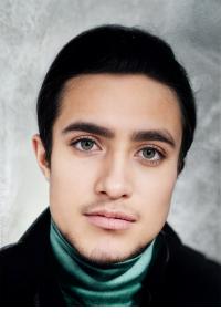 ابراهیم راعی