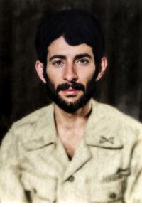 فرهاد حمیدیان