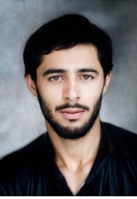 ابراهیم بهروز نرگسی