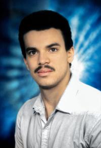 عباس آتش سرو