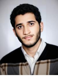 محمود احمدنیای بوساری