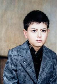 فرشاد نیک راه