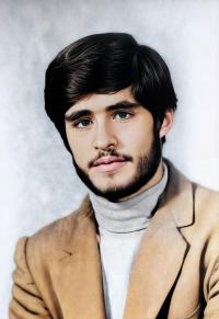 علی غبرانژاد