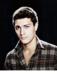 محمود تقی طیب شاهدی