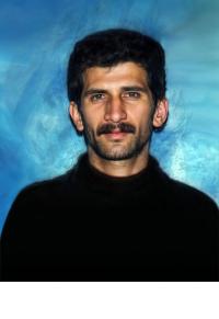 غلامعلی حبیبی قاضیانی