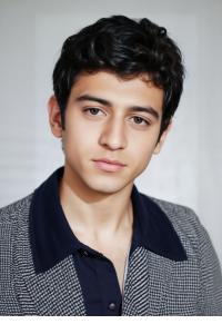 محمد آزادثابت