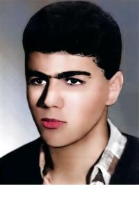 محمدصادق کاری شردهی