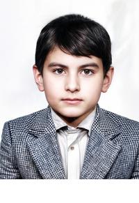 کورش حسینی آبکناری