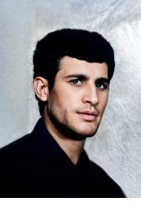 ابوالقاسم رحیم زاده