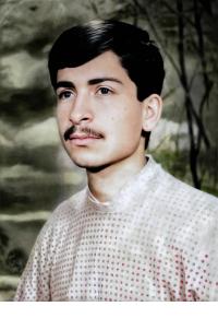 غلامرضا جوادی فر