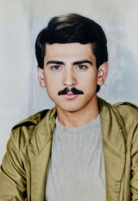 علیرضا راسخ فرید