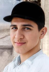 بهنام الهیاری فرد