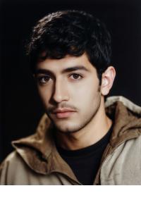 محمدرضا نظری خرطومی