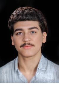 احمدرضا سیف اله زاده یکتا