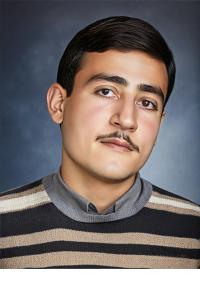 غلام رضا انتخاب سمیعی