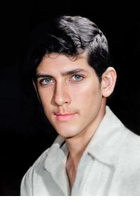 ابوطالب هوشیارآلمانی