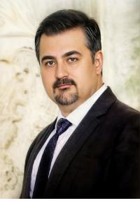 سهیل کیانفر