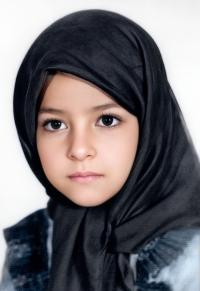 مریم اعرابی عربانی