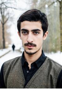 حسن قربانی طالبی