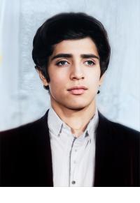 حسن یگانه قناعتی