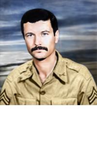 علی کامل نیا