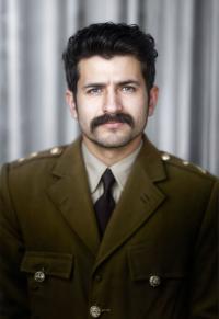 عیوضعلی حملبرفردی