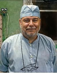 غلامرضا وثوقی کیا