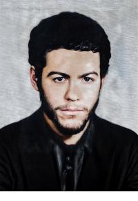 عبداله طهماسبی