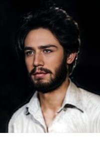 عیوض عبدی وانستانق