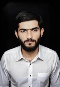 علی نظری تمرین