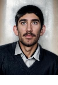 حکمعلی آذرون جعفرآباد