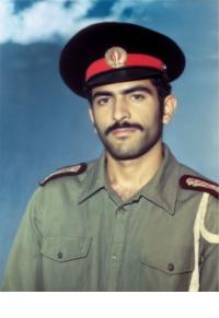 نجات کشاورزکرنق