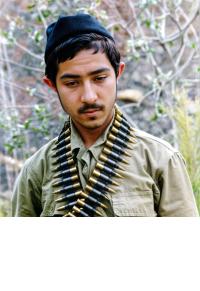 شهرام عزیززاده حفظآباد