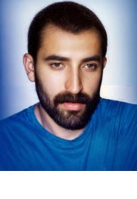 اشکبوس رحیمی میل آغاردان