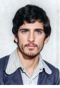 احمد یعقوبی