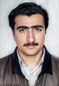 افراسیاب صفری جوکندان